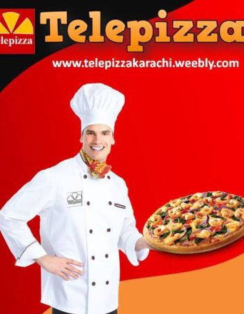 Telepizza Karachi
