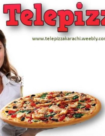 Telepizza Karachi